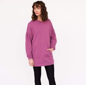 Hooded sweatshirt